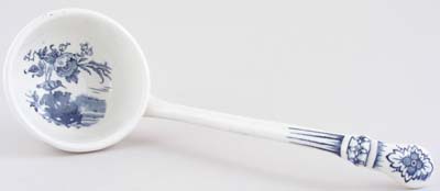 Soup Ladle c1930s